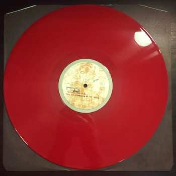 2LP Techno Animal: The Brotherhood Of The Bomb CLR | LTD