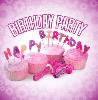 Album Technohead: Happy Birthday