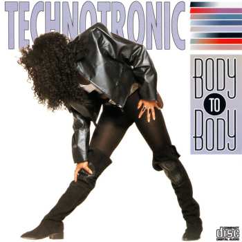 Album Technotronic: Body To Body