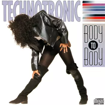 Technotronic: Body To Body