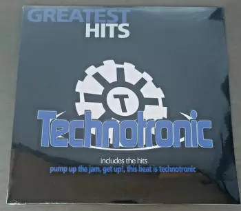 Technotronic: Greatest Hits