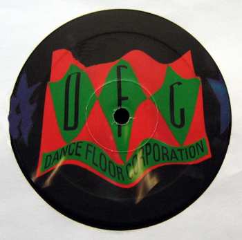 LP Technotronic: Hey Yoh, Here We Go