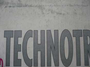 LP Technotronic: Pump Up The Jam