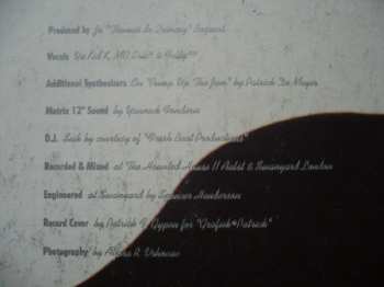 LP Technotronic: Pump Up The Jam