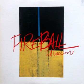 CD Ted Curson: Fireball