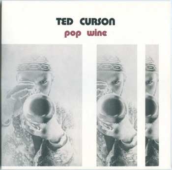 LP Ted Curson: Pop Wine