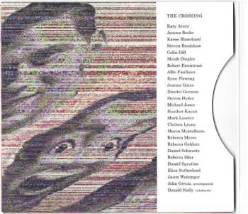 CD Ted Hearne: Sound From The Bench