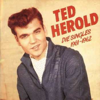 CD Ted Herold: Die Singles 1961-1962