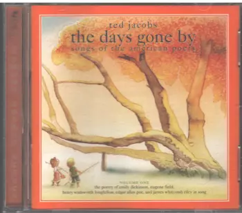 Ted Jacobs: The Days Gone By