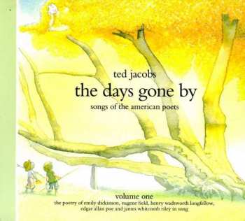 CD Ted Jacobs: The Days Gone By