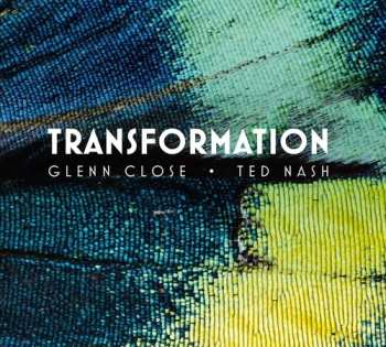 Album Ted Nash: Transformation