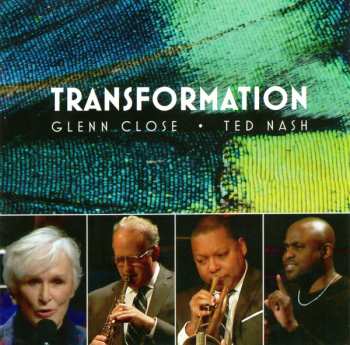 CD Ted Nash: Transformation