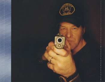 CD Ted Nugent: Craveman
