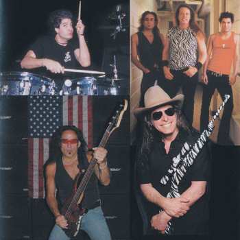 CD Ted Nugent: Craveman