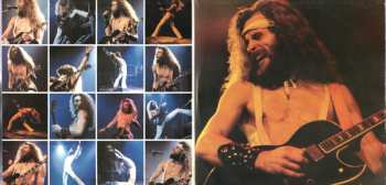 2LP Ted Nugent: Double Live Gonzo!