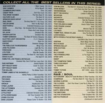 CD Ted Nugent: Motor City Madness