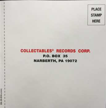 CD Ted Nugent: Motor City Madness