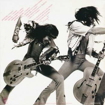 5CD/Dobozkészlet Ted Nugent: Original Album Classics
