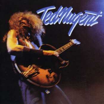 CD Ted Nugent: Ted Nugent