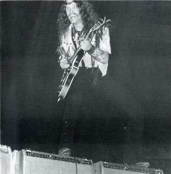 CD Ted Nugent: Ted Nugent