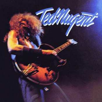 Album Ted Nugent: Ted Nugent