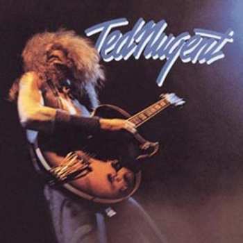 LP Ted Nugent: Ted Nugent LTD