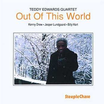 CD Teddy Edwards Quartet: Out Of This World
