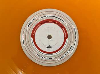 LP Teddy Swims: I've Tried Everything But Therapy (Part 2) CLR