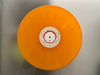 LP Teddy Swims: I've Tried Everything But Therapy (Part 2) CLR