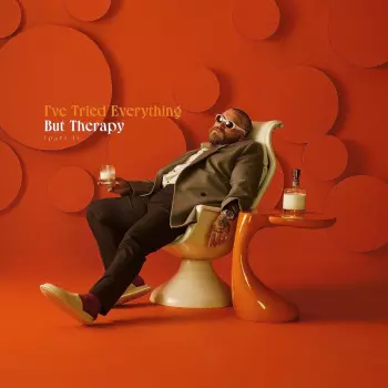 Teddy Swims: I've Tried Everything but Therapy (Part 1)