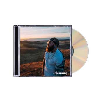 Album Teddy Swims: Unlearning