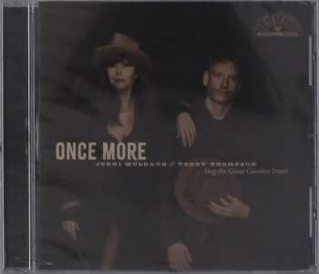 Album Teddy Thompson: Sing The Great Country Duets