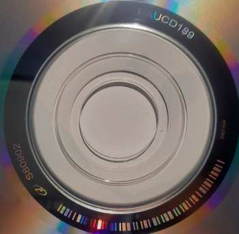 CD Teddy Trigger And The Gatling Guns: Teddy Trigger And The Gatling Guns