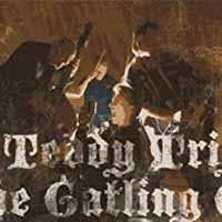 CD Teddy Trigger And The Gatling Guns: Teddy Trigger And The Gatling Guns
