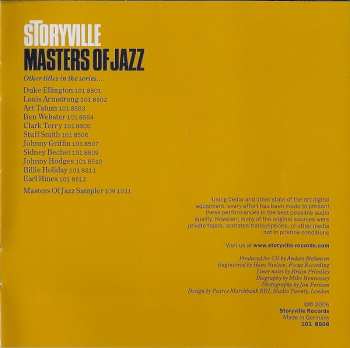 CD Teddy Wilson: Teddy Wilson