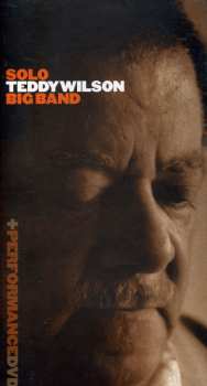 Album Teddy Wilson: Teddy Wilson Solo / Big Band