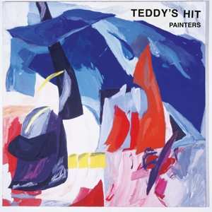 CD Teddy's Hit: Painters