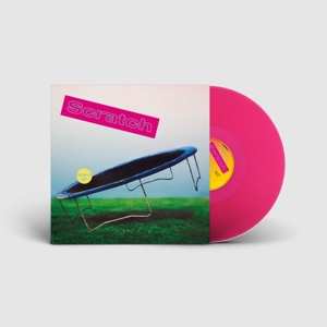 Album Teddy's Hit: Scratch