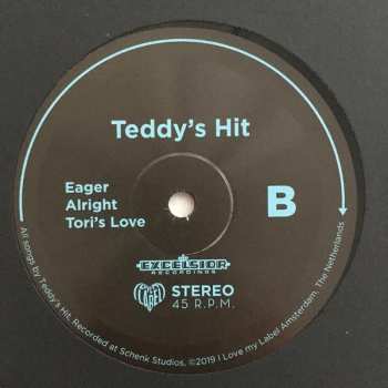 LP Teddy's Hit: Teddy’s Hit