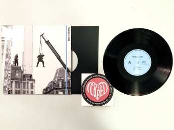 LP Teddy's Hit: Teddy’s Hit