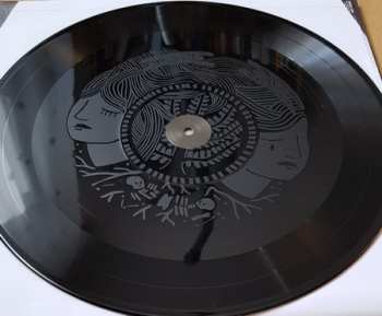 3LP Tedeschi Trucks Band: Layla Revisited (Live At Lockn')