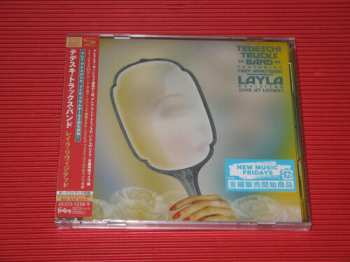 2CD Tedeschi Trucks Band: Layla Revisited (Live At Lockn')