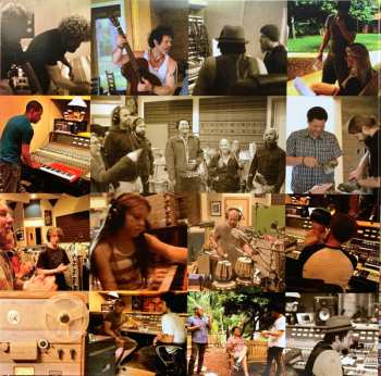 2LP Tedeschi Trucks Band: Let Me Get By