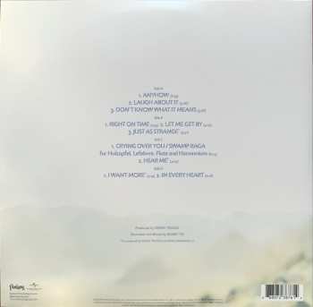 2LP Tedeschi Trucks Band: Let Me Get By