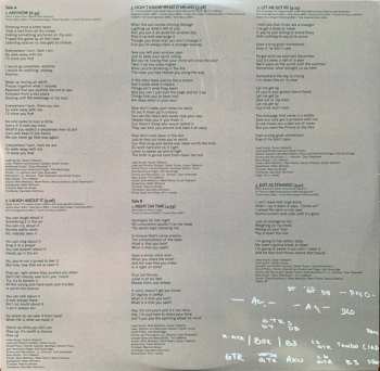 2LP Tedeschi Trucks Band: Let Me Get By