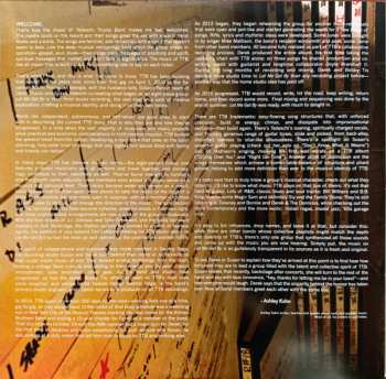 2LP Tedeschi Trucks Band: Let Me Get By