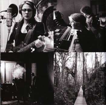 CD Tedeschi Trucks Band: Revelator