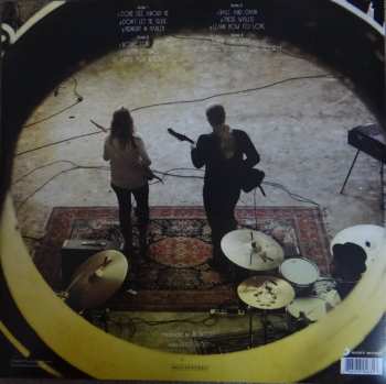 2LP Tedeschi Trucks Band: Revelator