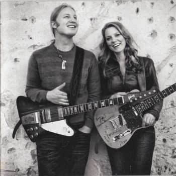 CD Tedeschi Trucks Band: Revelator