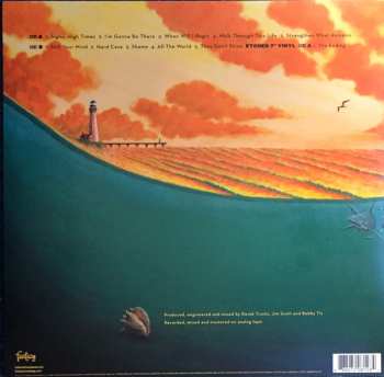 LP/SP Tedeschi Trucks Band: Signs